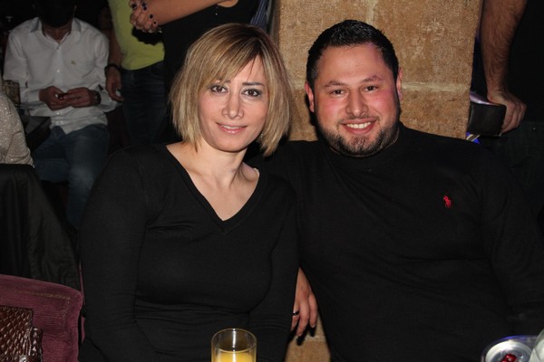 Christmas Party 